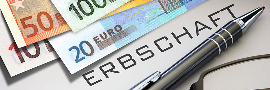 Geschlossenen Fonds geerbt? Was ist der Fondanteil wert?