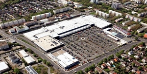 Ringcenter Offenbach ILG Fonds 28