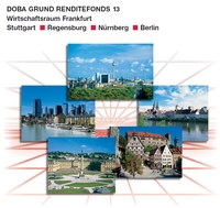 Prospektitelbild DOBA Renditefonds 13