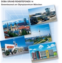 Prospektitelbild DOBA Renditefonds 17